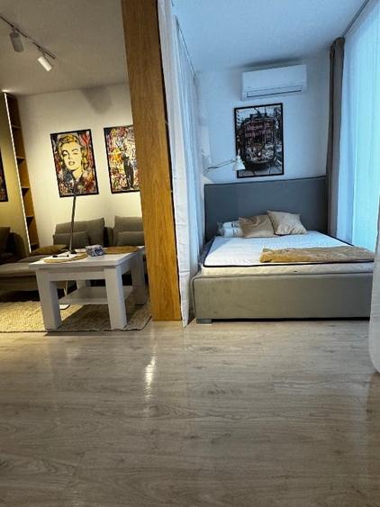 Vânzare  Studio Residence 5 Pipera Plaza - 6