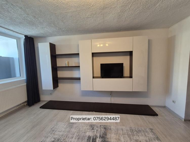 Garsoniera inchiriat Buzau Crang - 0% comision - 7