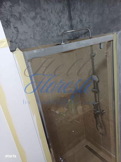 Se inchiriaza apartament 2 camere,Floresti|Abatorului - 5