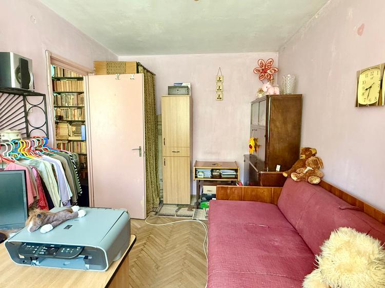 COMISION 0% - Ultracentral - apartament 2 camere etaj 1 - 5