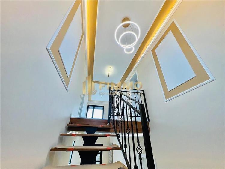 Duplex Mitocu Dragomirnei avans + rata | 200mp  | ID:834 - 10