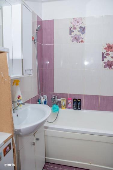 Apartament cu 3 camere in Aparatorii Patriei - 13
