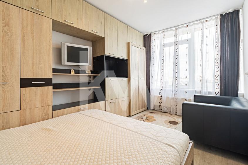 Garsoniera de vanzare - 2