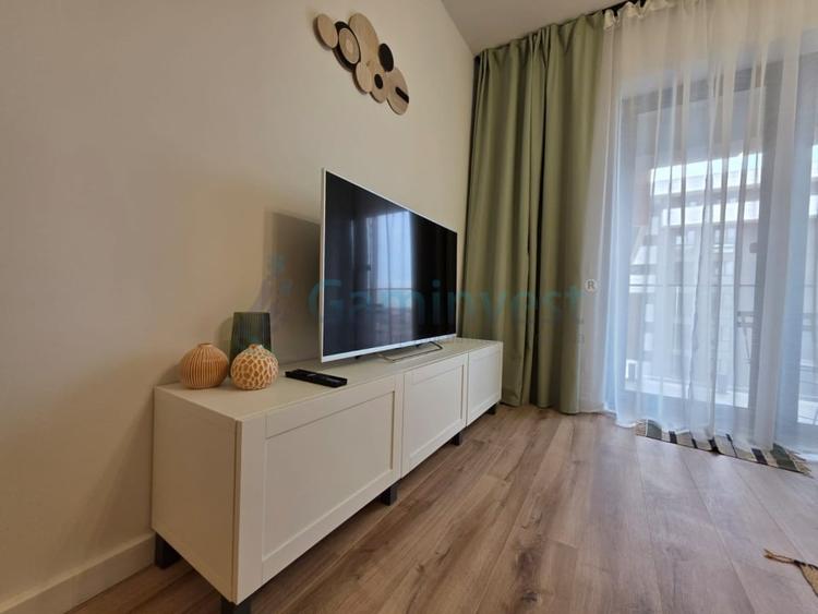 Apartament lux 2 camere in Prima Urbana cu parcare subterana, Oradea - 5