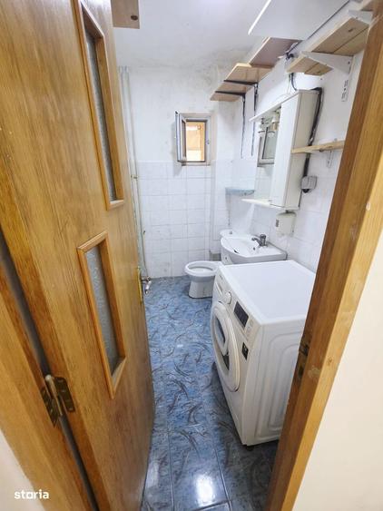 Apartament 3 camere, 2 bai cu geam, balcon generos Republicii - 7