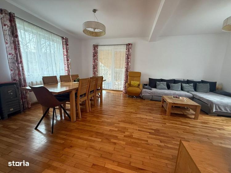 Oportunitate !!! Casa individuala + 500 mp teren, Floresti, Tauti - 1