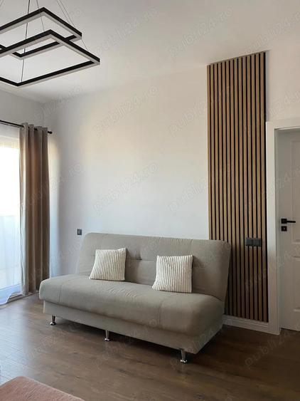 Apartament nou cu 2 camere de inchiriat! - 11