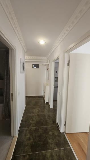 APARTAMENT 2 camere+Terasa 25mp. zona Otopeni bloc NOU - 12