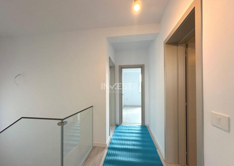 Casa tip duplex, 4 Camere Valea Lupului / Rediu - 3