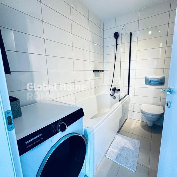 **NEW** Apartament 3 camere 60MP | View Panoramic | Cosmopolis - 21