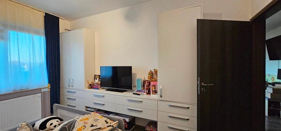 Apartament tip Studio Modern în Zona Liniștită Stupini - 7