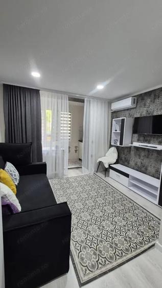 Garsoniera de inchiriat in Voluntari - 4