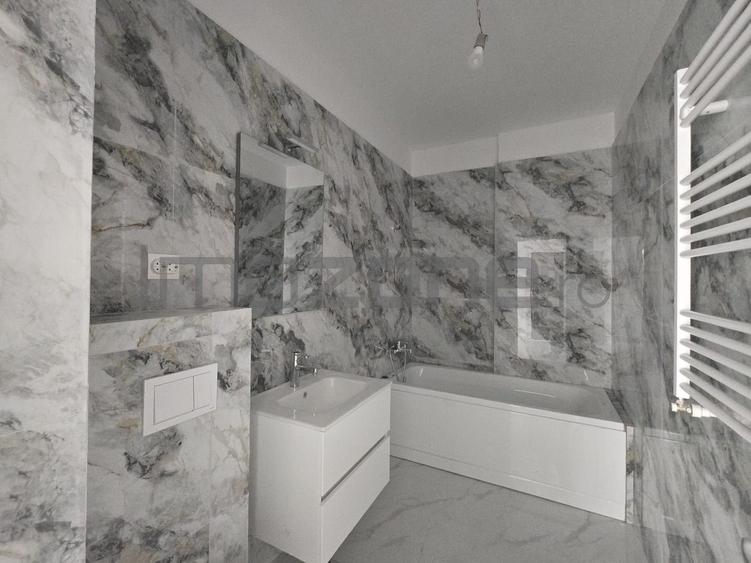 2 camere SPATIOS, 64 mp,  METROU LANGA BLOC, FINISAT MODERN, comision 0% - 7