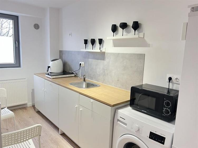 Apartament 2 camere zona Stefan cel Mare - 9