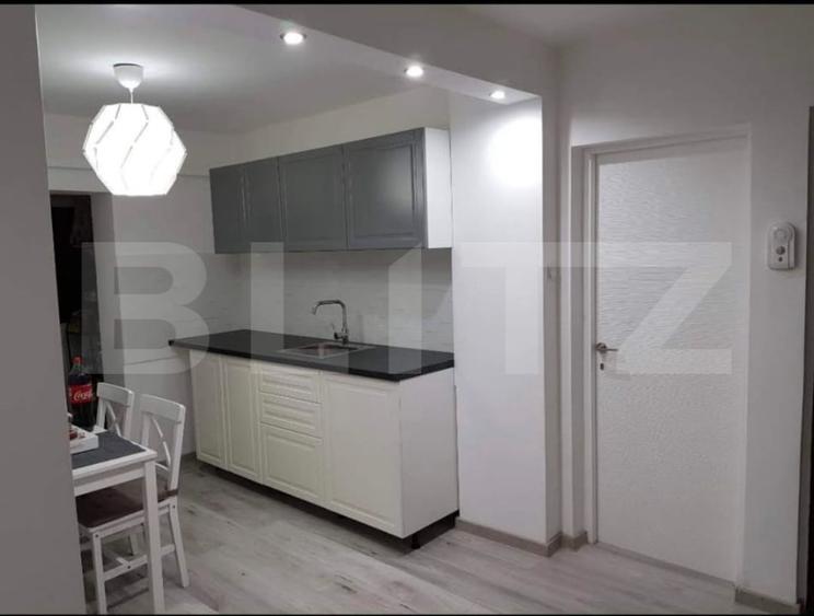 Apartament 2 camere, 49.76 mp, zona Lapus Arges - 8