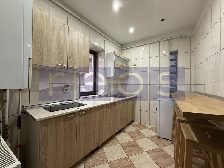 ÎNCHIRIERE 2 CAMERE | DOROBANTI | CENTRALA PROPRIE - 7