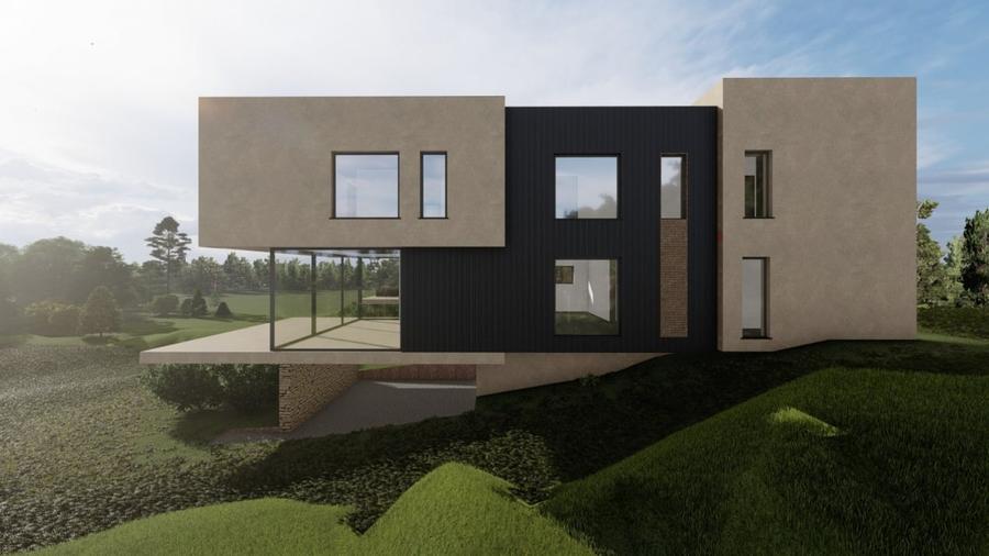 Teren intravilan cu PUZ aprobat, 1.468 mp, Faget – str. Zmeurisului, Cluj-Napoca - 8