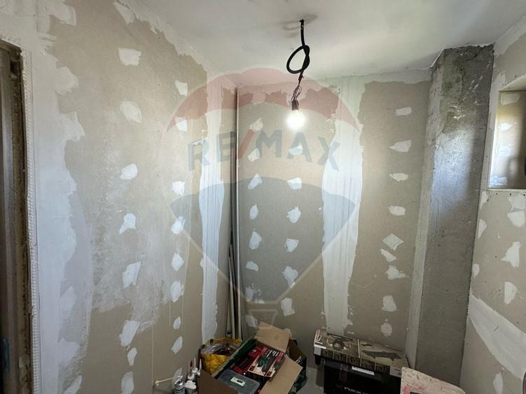 Vanzare casa noua in loc Felnac cu teren de 1190mp - 19