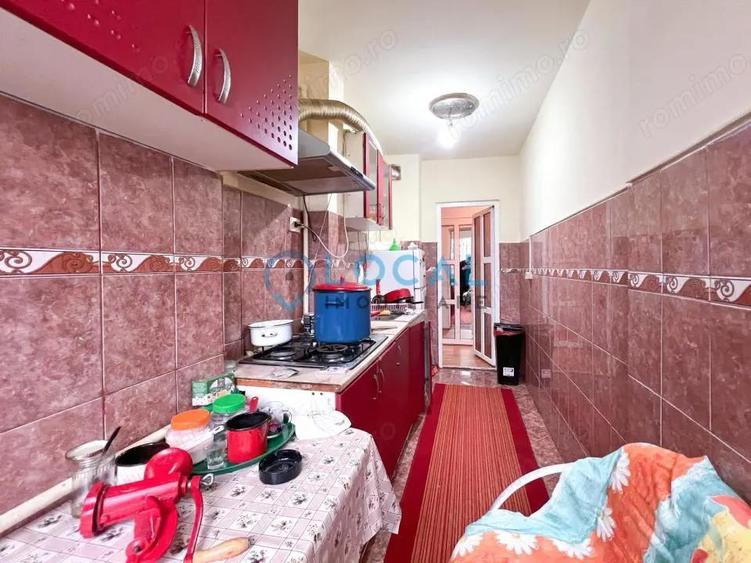 Apartament 3 camere 65.7 mp centrala proprie Manastur - 2