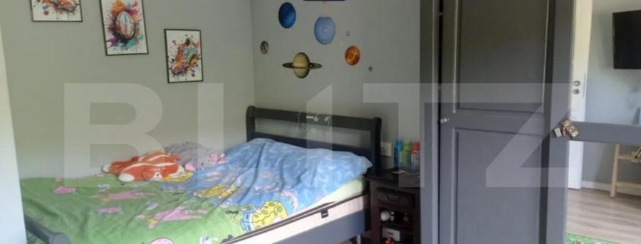 Casa individuala de vanzare, in Viisoara langa Campia Turzii - 10