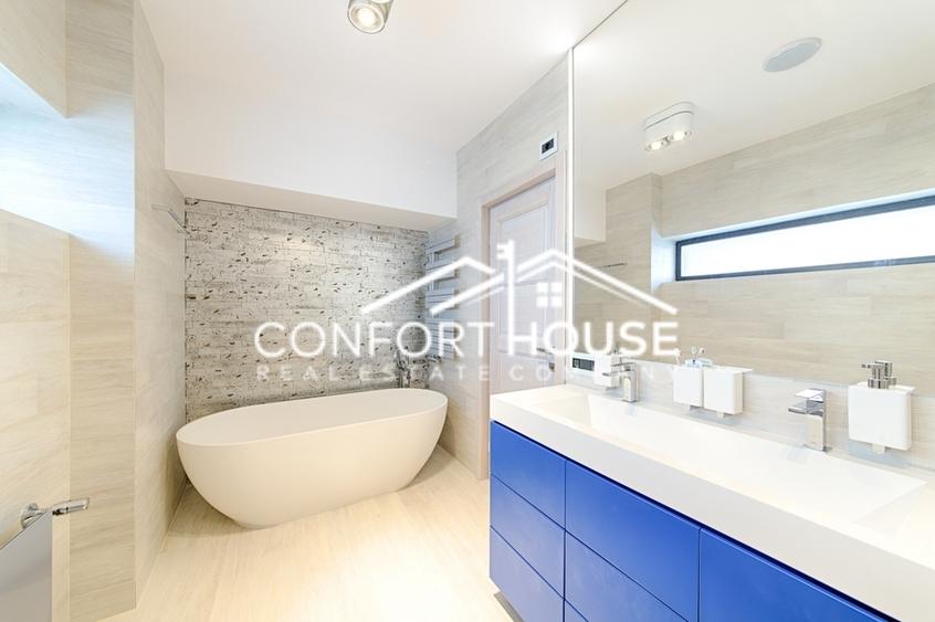 Vila cocheta, finisaje de exceptie, piscina  IANCU NICOLAE - Cambridge School - 48