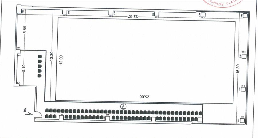 Sala de inot cu vestiare si piscina semiolimpica Aleea Meteo Nr. 4 - 9