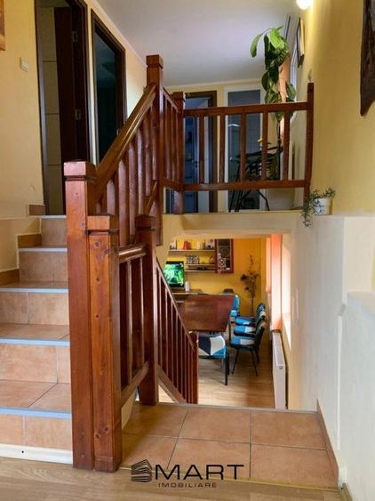 Vila superba 8 camere, Busteni/ Prahova - 10