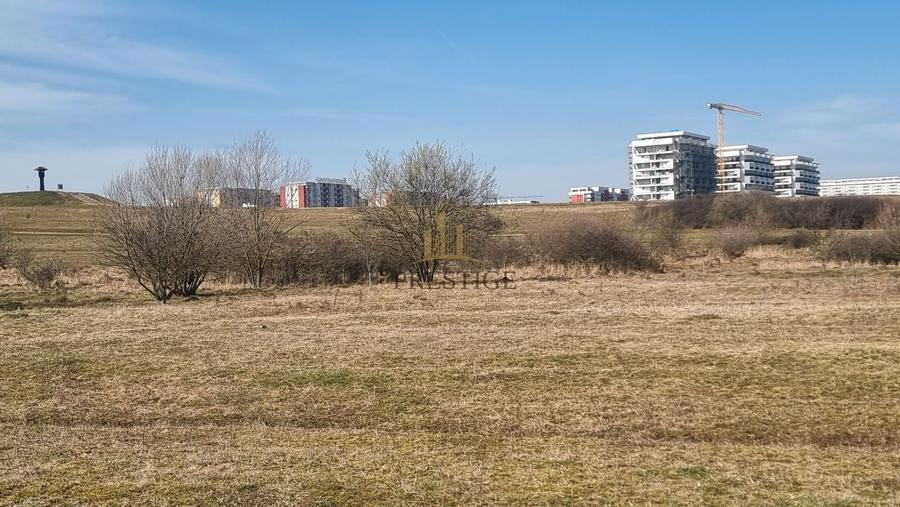 FĂRĂ COMISION | TEREN 1000 MP ȘELIMBĂR ZONA TROIȚĂ | INVESTIȚIE - 1