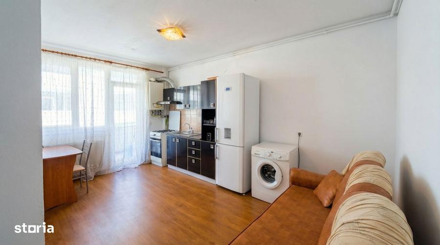 Apartament 2 camere, etaj 2 - Cartierul Arhitectilor, Sibiu - 1