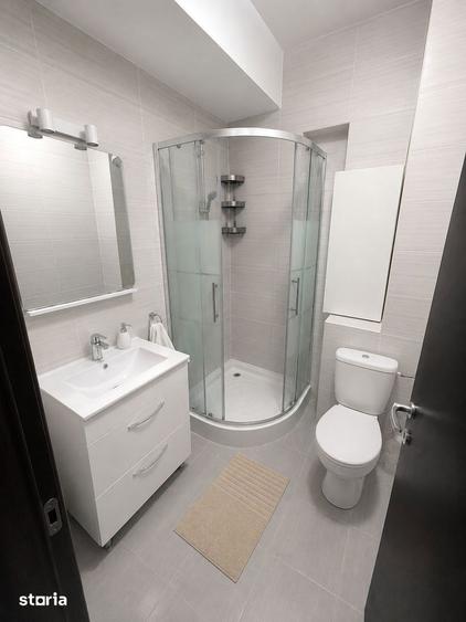 Apartament 3 camere + parcare, Nicolae Teclu - 9
