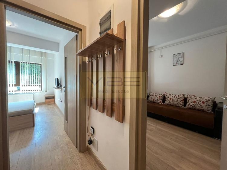 Apartament 2 camere Nicolina - Newton City - 18