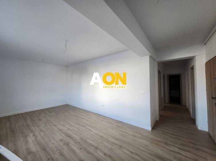 Apartament premium cu 3 camere, 2 bai, parter inalt, Cetate - 3