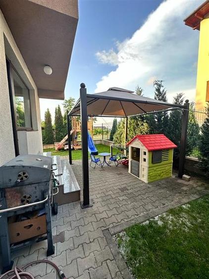 Inchiriere apartament 2 camere cu gradina proprie 110 mp, Cartier Europa - 7