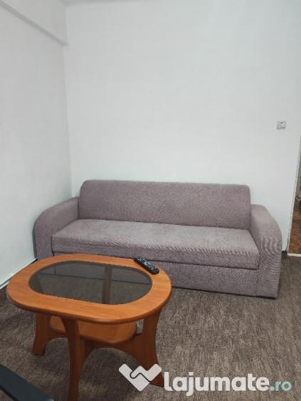 Apartament 1 camerta confort de inchiriat Str. Horea - 1
