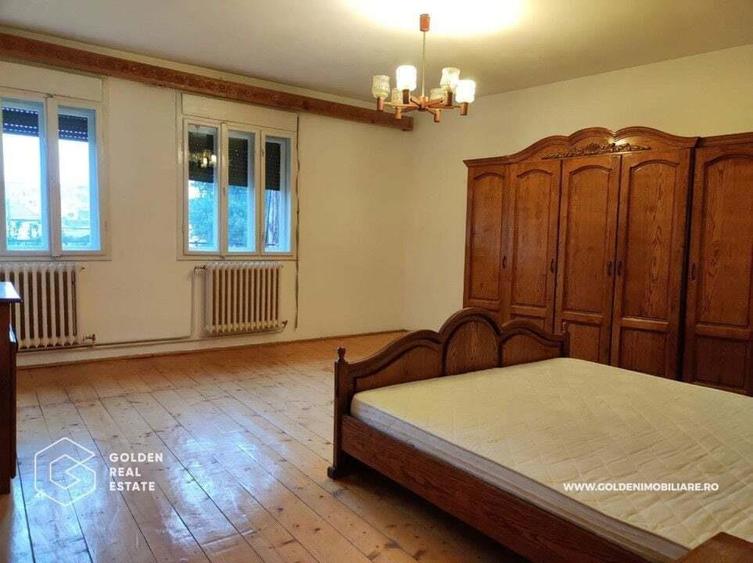 Raritate la vanzare, casa in cartierul Functionarilor - 1