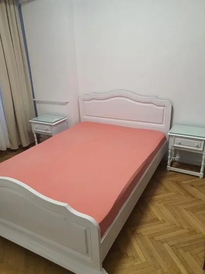 Apartament 3 Cam | Calea Victoriei | Centrala | Mobilat - 4