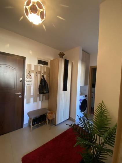 Vand Garsoniera zona Tractorul - 4