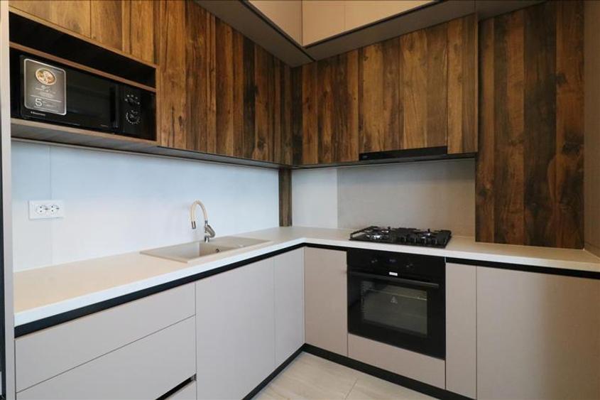 Apartament 1 camera TATARASI SOLUMNIA - 9