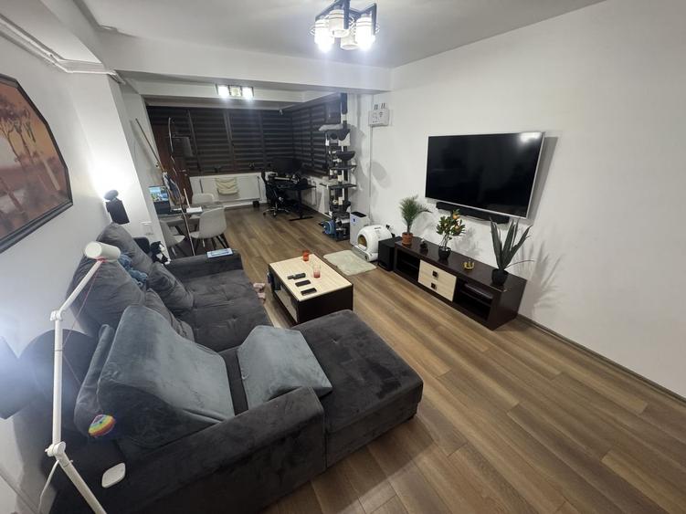 Apartament 2 camere zona Compozitori - 1