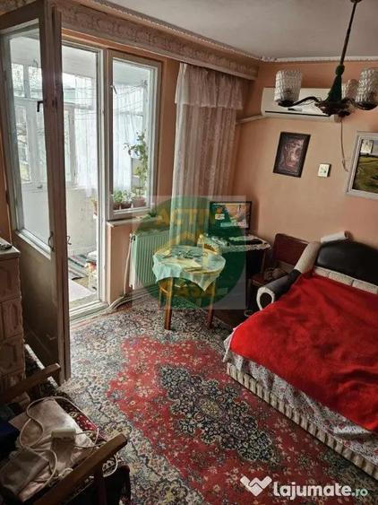 Apartament 3 camere, zona Casa de Cultura - 3