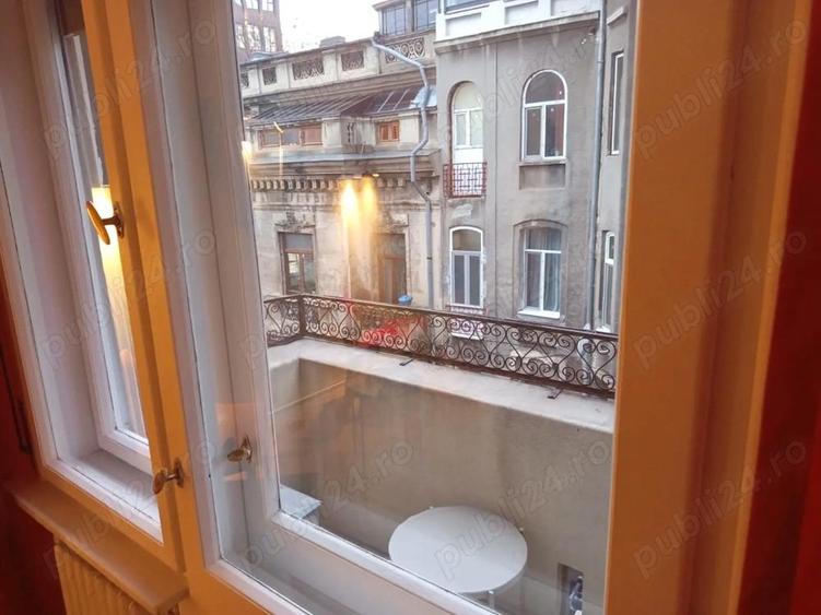 Ultracentral, Tudor Arghezi, 4 camere - 1