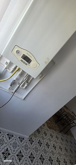 Zona magazinului Bucovina- garsoniera renovata recent, 42 mp - 11