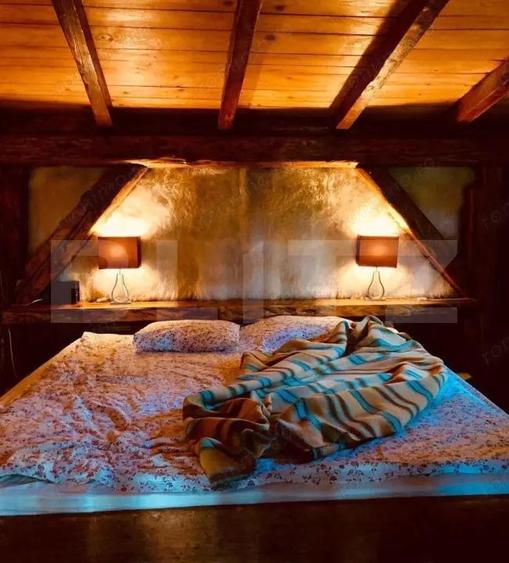 Complex turistic eco-integrat Predeal (Trei Brazi) - 1