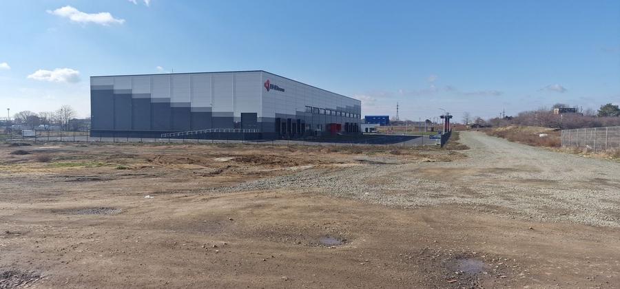 Teren ideal constructie hala. - 14