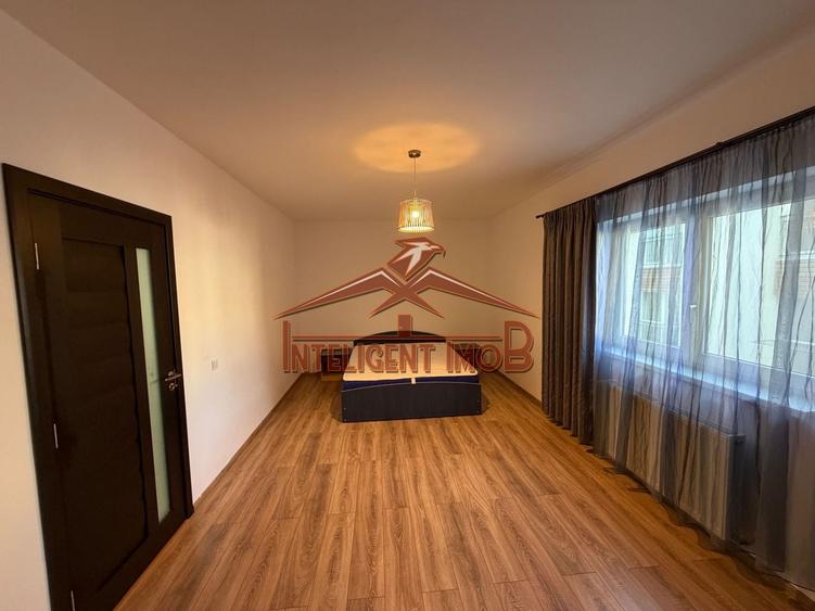 Apartament cu 3 camere, etaj 1 in Selimbar zona Triajului - 7