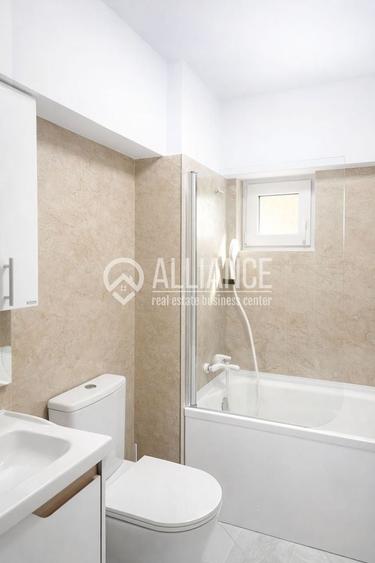 Apartament premium 3 camere - (COD10) EDEN - 7