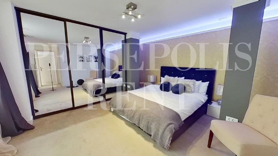 Apartament Triplex Persepolis  - București - 6