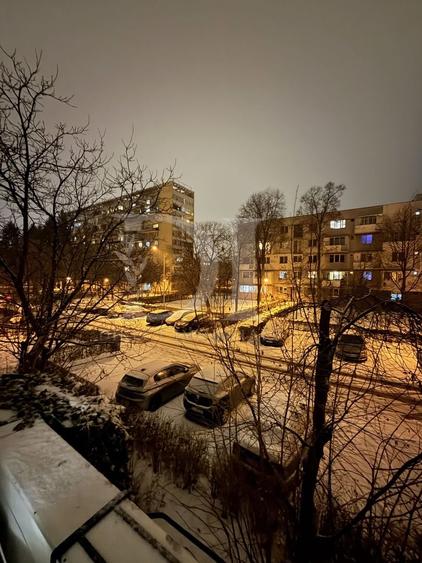 Apartament la cheie / etaj intermediar / Zona Gheorgheni - 10