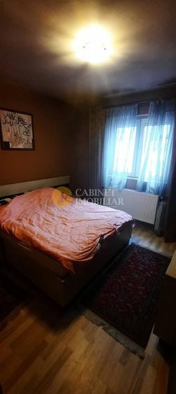 Apartament cu 3 camere în Gară