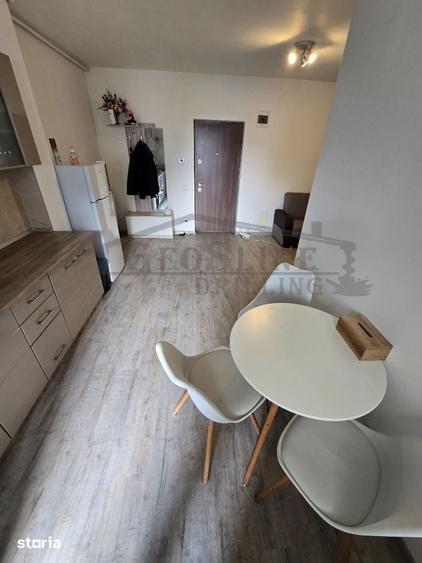 Apartament cu 2 camere în Florești